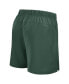 Men's Green Green Bay Packers Blitz Victory Performance Shorts