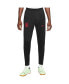 ფოტო #2 პროდუქტის Men's Black USWNT 2023 Strike Performance Pants