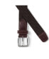 ფოტო #3 პროდუქტის Men's Elastic Braid Belt