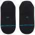 STANCE Icon no show socks 3 pairs