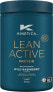 Фото #1 товара Kinetica Lean Active Protein Powder Chocolate 900 g, Whey Protein, 16 g Protein and Only 98 kcal per Serving, 36 Servings Including Measuring Cup, Whey from EU Pasture Husbandry, Super Solubility and