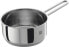 Фото #5 товара Zwilling – TWIN CLASSIC, Rechargeable Cookware Set 5 pz, in Stainless Steel 18/10 Satin