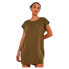 NOISY MAY Mathilde Short Sleeve Dress