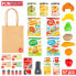 Фото #6 товара COLOR BABY Supermarket Toy With Accessories. Light And Sounds