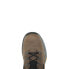 Фото #9 товара Wolverine Guide Ultraspring WP Low W880283 Mens Brown Wide Athletic Work Shoes