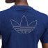 Фото #9 товара ADIDAS ORIGINALS HK5176 short sleeve T-shirt