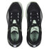 Кроссовки PUMA Playmaker Trainers Puma Black / Puma White / Light, 40 - фото #6