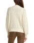 Weekend Max Mara Wales Cardigan Women's White M