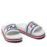 Фото #3 товара Fila Morro Bay Zeppa Wmn W 1010639.02P flip-flops