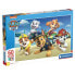 CLEMENTONI Maxi paw patrol 60 pieces Puzzle