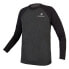 Фото #1 товара Endura One Clan Raglan long sleeve jersey