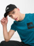 The North Face 66 cap in black