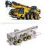 Фото #7 товара LEGO 42108 Technic Crane Truck Construction Kit