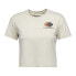 ფოტო #3 პროდუქტის BLACK DIAMOND Faded Crop short sleeve T-shirt