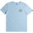 QUIKSILVER Deep Vision short sleeve T-shirt