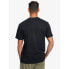 ფოტო #3 პროდუქტის QUIKSILVER Camo Logo short sleeve T-shirt