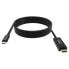 VISION Professional USB-C To HDMI cable 2 m