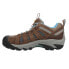 Keen Voyageur Hiking Womens Brown Sneakers Athletic Shoes 1011523