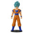 Фото #1 товара Коллекционная фигура Bandai SUPER SAIYAN BLUE GOKU Пластик