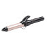 BaByliss Pro 180 Sublim’Touch 25 mm - Curling iron - Warm - All hair - 110 °C - 180 °C - 60 s