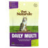 Pet Naturals, Ежедневный мультивитамин, для кошек, 30 жевательных таблеток, 1.32 унции (37.5 г)