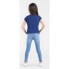 Фото #8 товара LEVI´S ® KIDS 710 Super Skinny pants