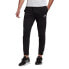 Фото #2 товара Adidas Essentials Single M GK9226 pants