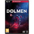 Фото #1 товара Видеоигры PC Prime Matter Dolmen Day One Edition