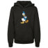 MISTER TEE Donald Du sweatshirt