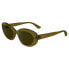 ფოტო #1 პროდუქტის LONGCHAMP 756S Sunglasses