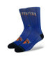 Men's and Women's New York Knicks 2023/24 City Edition Crew Socks