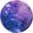 Фото #2 товара Держатель для телефона Popsockets Pop на палец Glitter Nebula Gen. 2 ME-PS-C049