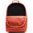 Фото #3 товара Мужской рюкзак оранжевый с логотипом Nike Heritage 2.0 BA5879 891 Backpack