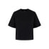 ფოტო #1 პროდუქტის PIECES Chilli Summer 2/4 Loose short sleeve T-shirt