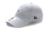 New Era MLB NY Logo Hat