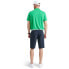 ABACUS GOLF Cray short sleeve polo