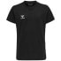 ფოტო #1 პროდუქტის HUMMEL Move Grid Cotton short sleeve T-shirt