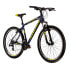 Фото #2 товара KROSS Hexagon 2.0 26´´ MTB bike