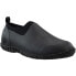 Muck Boot Muckster Ii Low Slip On Mens Black Casual Shoes M2L-000