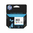 Original Ink Cartridge HP F6U65AE#UUS Black Tricolour Cyan/Magenta/Yellow