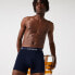 Фото #7 товара LACOSTE 5H9623 Boxer 3 Units