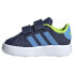 ADIDAS Grand Court 2.0 infant trainers