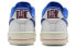 Фото #5 товара Кроссовки Nike Air Force 1 Low "University Blue and Summit White" DR0148-100