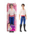 Фото #2 товара Кукла Mattel Prince Eric