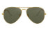 Фото #2 товара Солнцезащитные очки RayBan 0RB3025 0RB3025-001/58