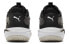 PUMA Court Rider 1.0 Court Rider Crush 轻便 低帮 实战篮球鞋 男款 白黑 / Баскетбольные кроссовки PUMA Court Rider 1.0 Court Rider Crush 195064-02