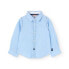 Фото #1 товара BOBOLI Oxd long sleeve shirt