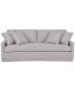 Фото #1 товара Keiffer 90" Fabric Sofa, Created for Macy's