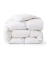 Фото #1 товара Extra Warmth 360 Thread Count Down Feather Comforter, Twin