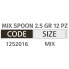 Фото #2 товара YAMASHIRO Mix 1 Spoon 2.5g
